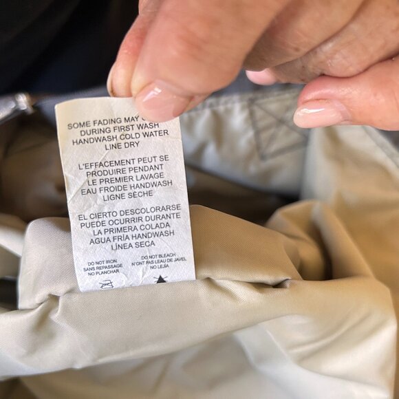 LeSportsac Boston Bag Weekender Bag - Picture 8 of 11